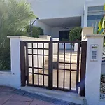 Serenity -8 Posti 50 Mt Dal Mare Capitolo *