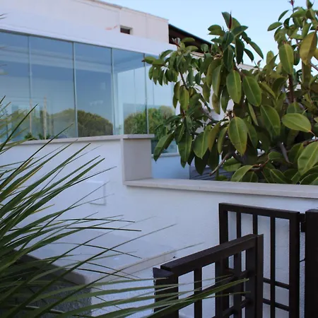 Capitolo Serenity & Free Pkg By Gessicahome Apartment