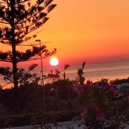 Serenity -8 Posti 50 Mt Dal Mare Capitolo Appartamento *
