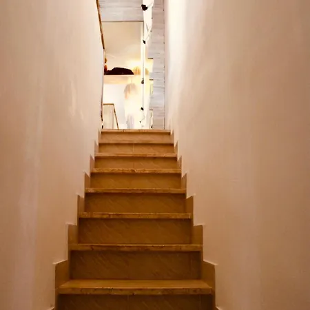 Serenity -8 Posti 50 Mt Dal Mare Capitolo *
