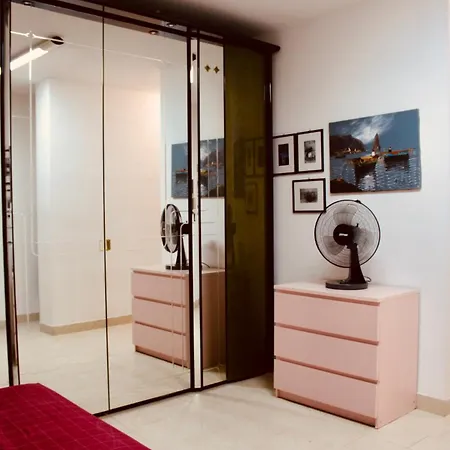 Capitolo Serenity & Free Pkg By Gessicahome Apartment *