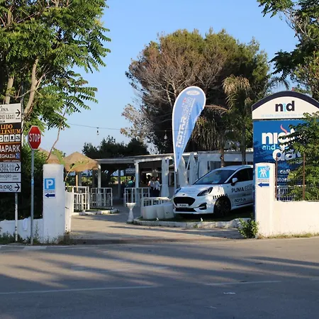 Serenity -8 Posti 50 Mt Dal Mare Capitolo Appartamento Monopoli