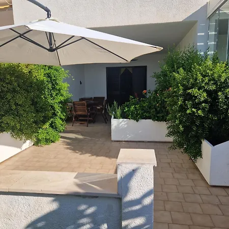 Serenity -8 Posti 50 Mt Dal Mare Capitolo Apartmán Monopoli
